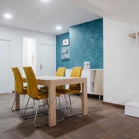 Apartamento La Plana カステリョン・デ・ラ・プラナ エクステリア 写真