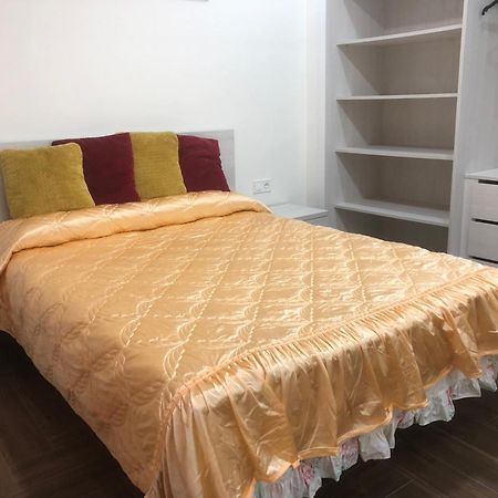Apartamento La Plana カステリョン・デ・ラ・プラナ エクステリア 写真
