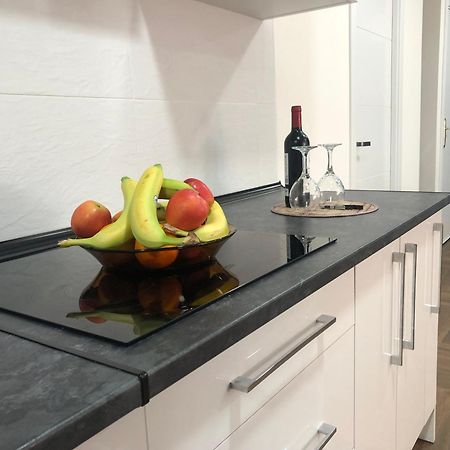 Apartamento La Plana カステリョン・デ・ラ・プラナ エクステリア 写真