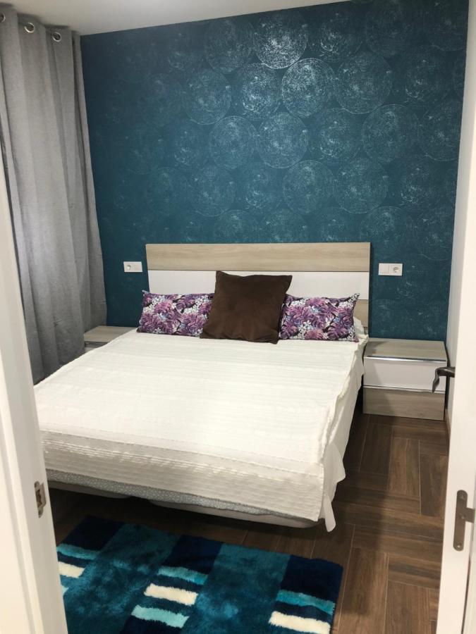 Apartamento La Plana カステリョン・デ・ラ・プラナ エクステリア 写真