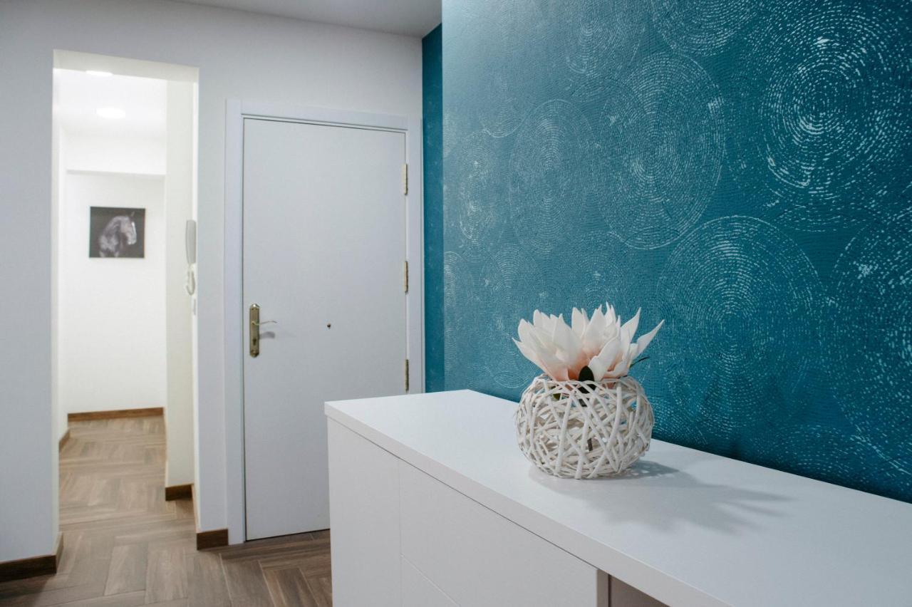 Apartamento La Plana カステリョン・デ・ラ・プラナ エクステリア 写真