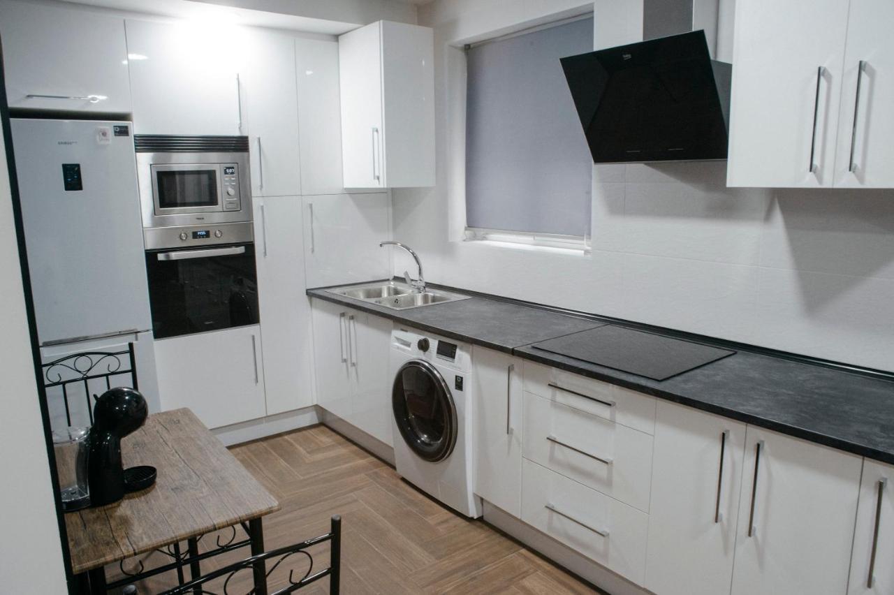 Apartamento La Plana カステリョン・デ・ラ・プラナ エクステリア 写真