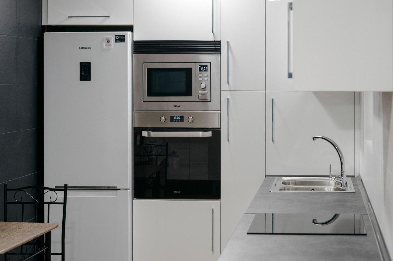 Apartamento La Plana カステリョン・デ・ラ・プラナ エクステリア 写真