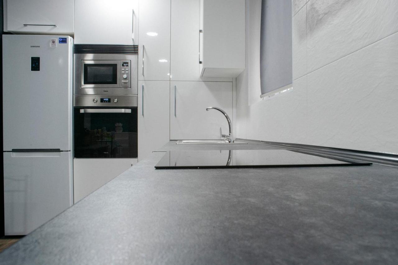 Apartamento La Plana カステリョン・デ・ラ・プラナ エクステリア 写真