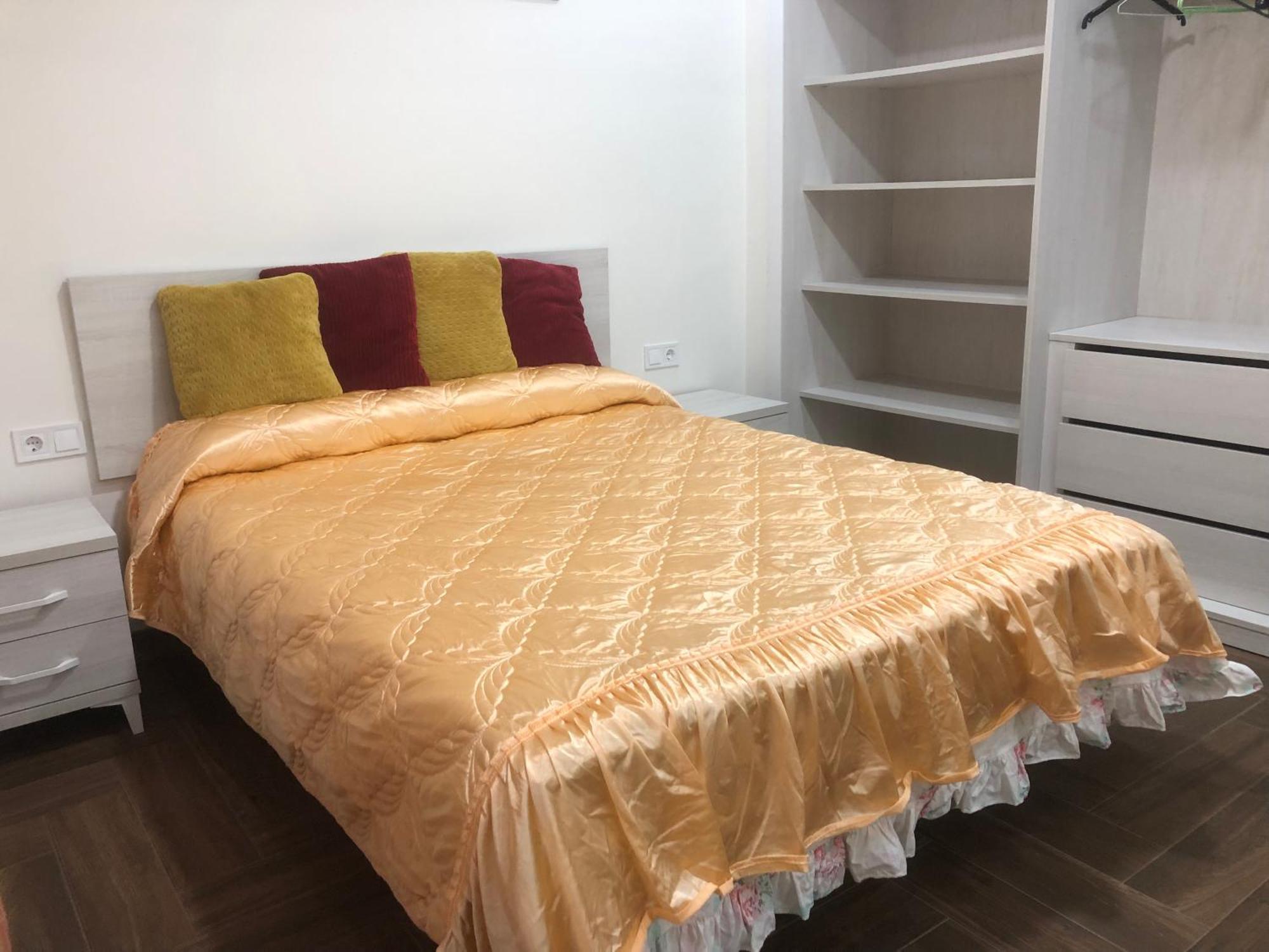Apartamento La Plana カステリョン・デ・ラ・プラナ エクステリア 写真