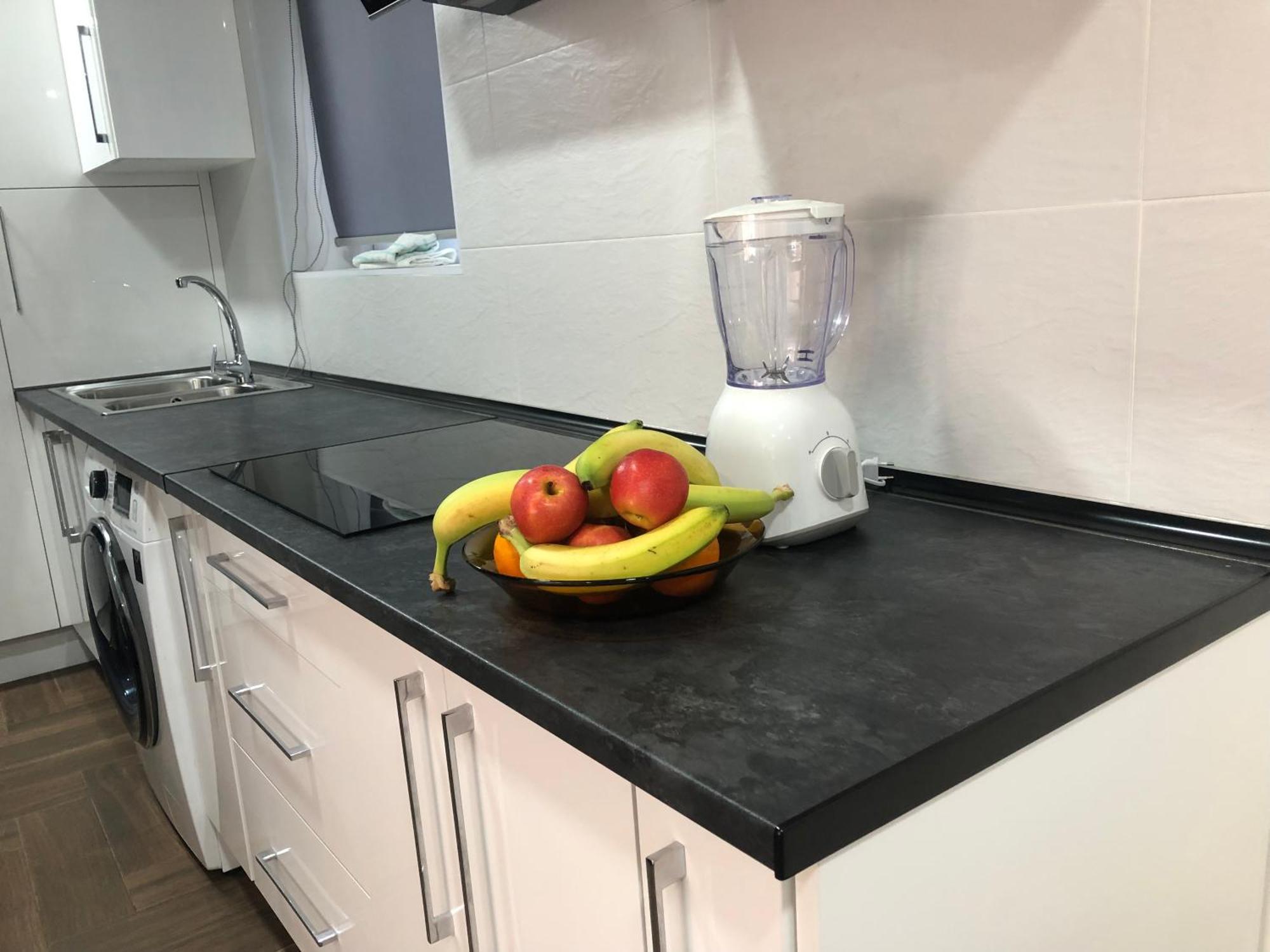 Apartamento La Plana カステリョン・デ・ラ・プラナ エクステリア 写真