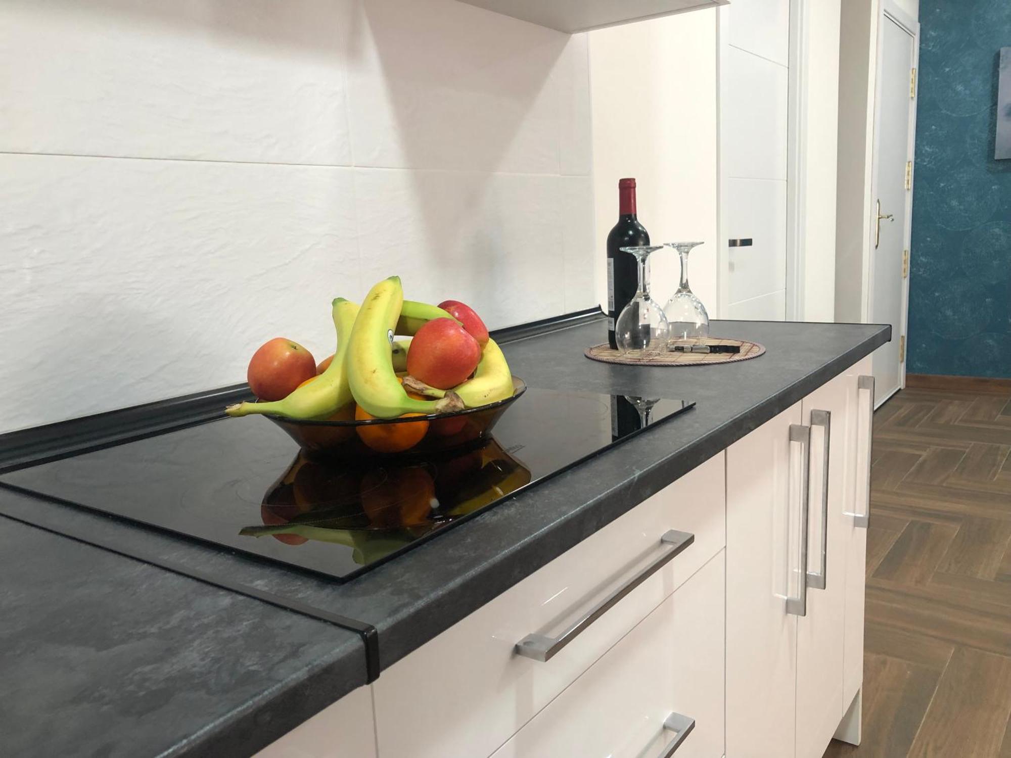 Apartamento La Plana カステリョン・デ・ラ・プラナ エクステリア 写真