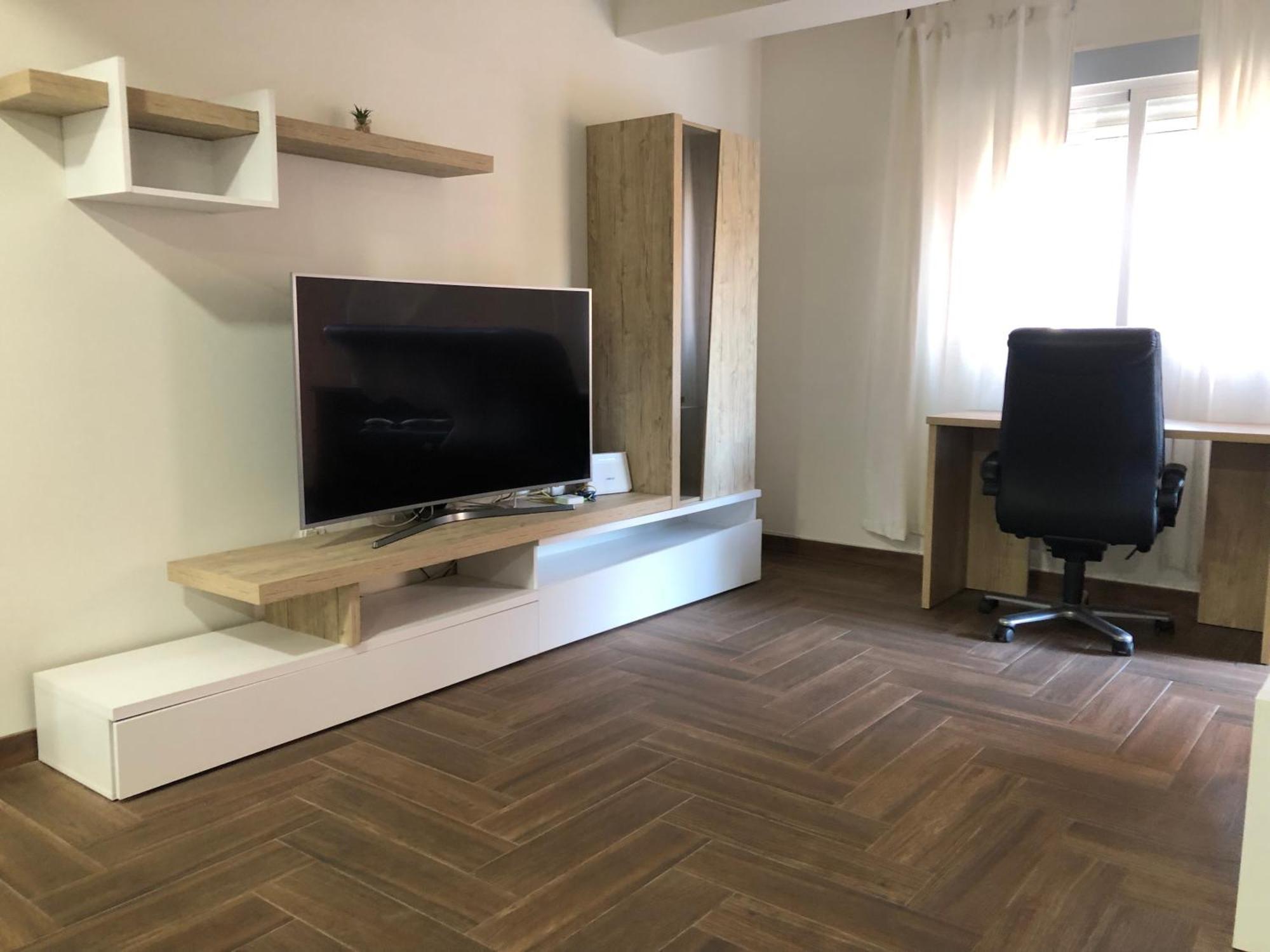 Apartamento La Plana カステリョン・デ・ラ・プラナ エクステリア 写真