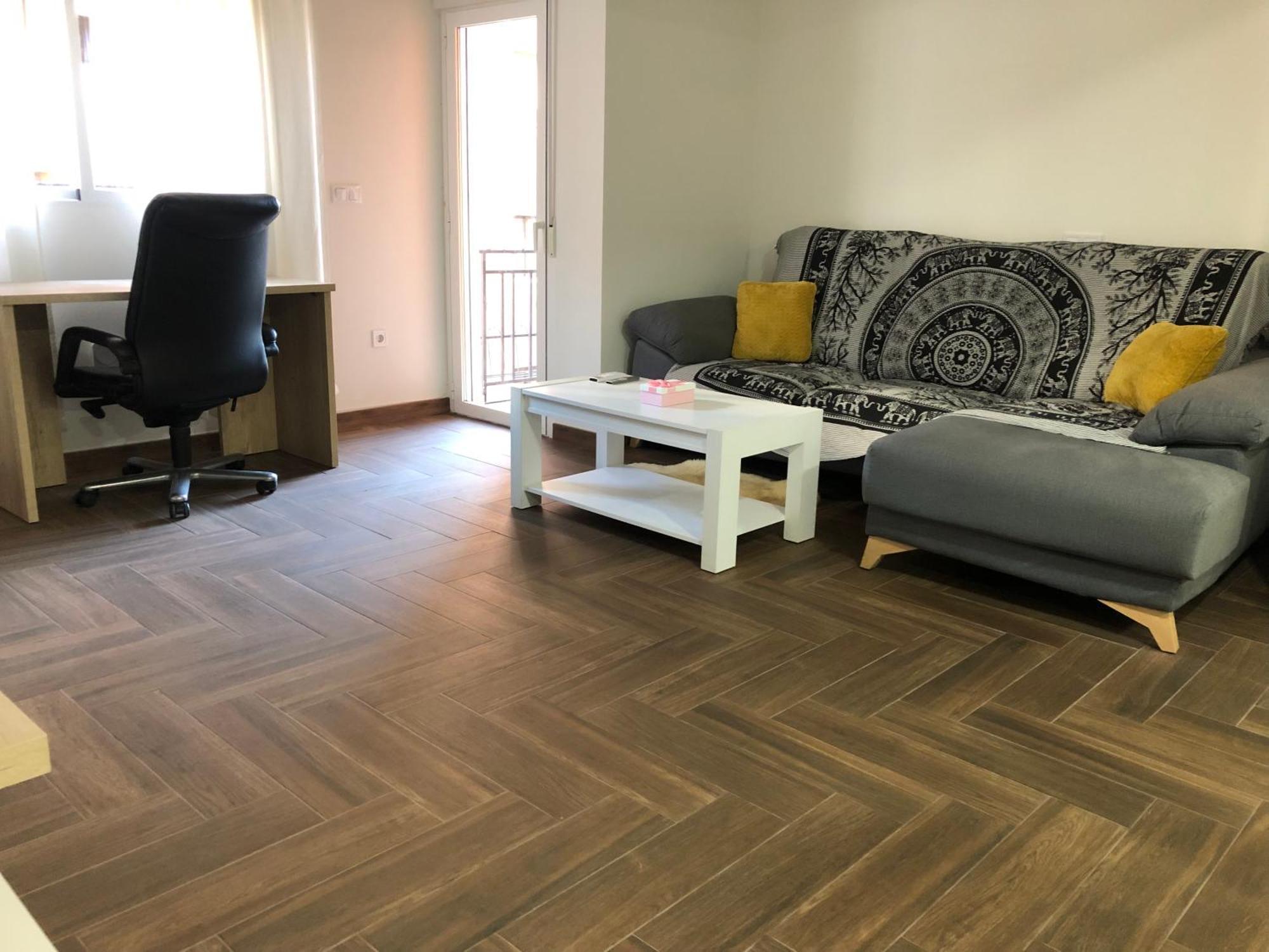 Apartamento La Plana カステリョン・デ・ラ・プラナ エクステリア 写真