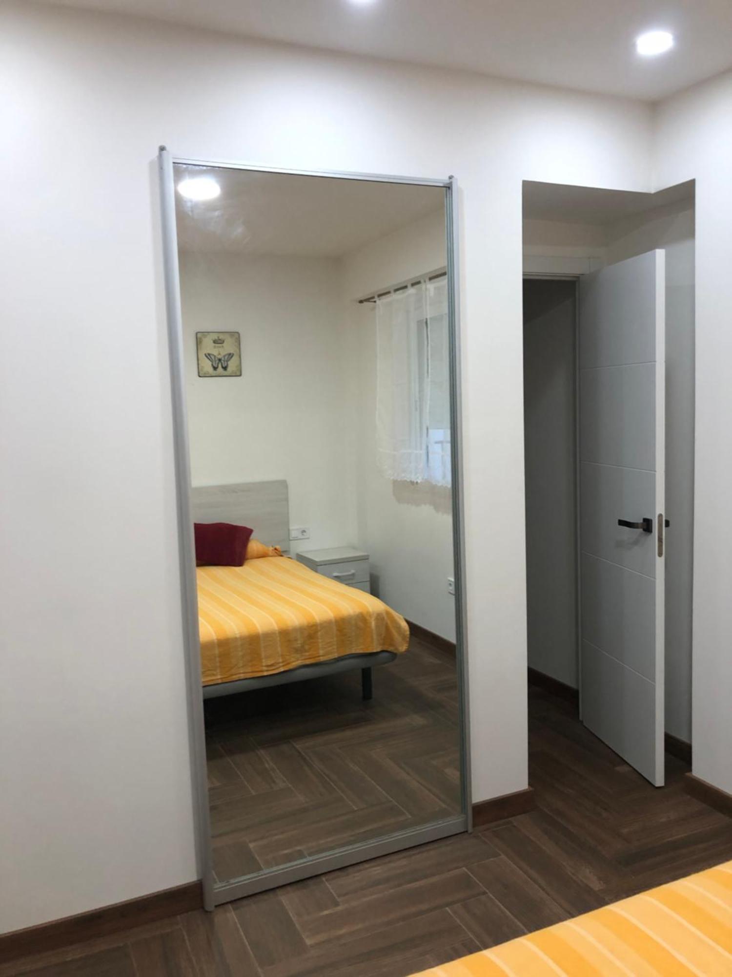 Apartamento La Plana カステリョン・デ・ラ・プラナ エクステリア 写真