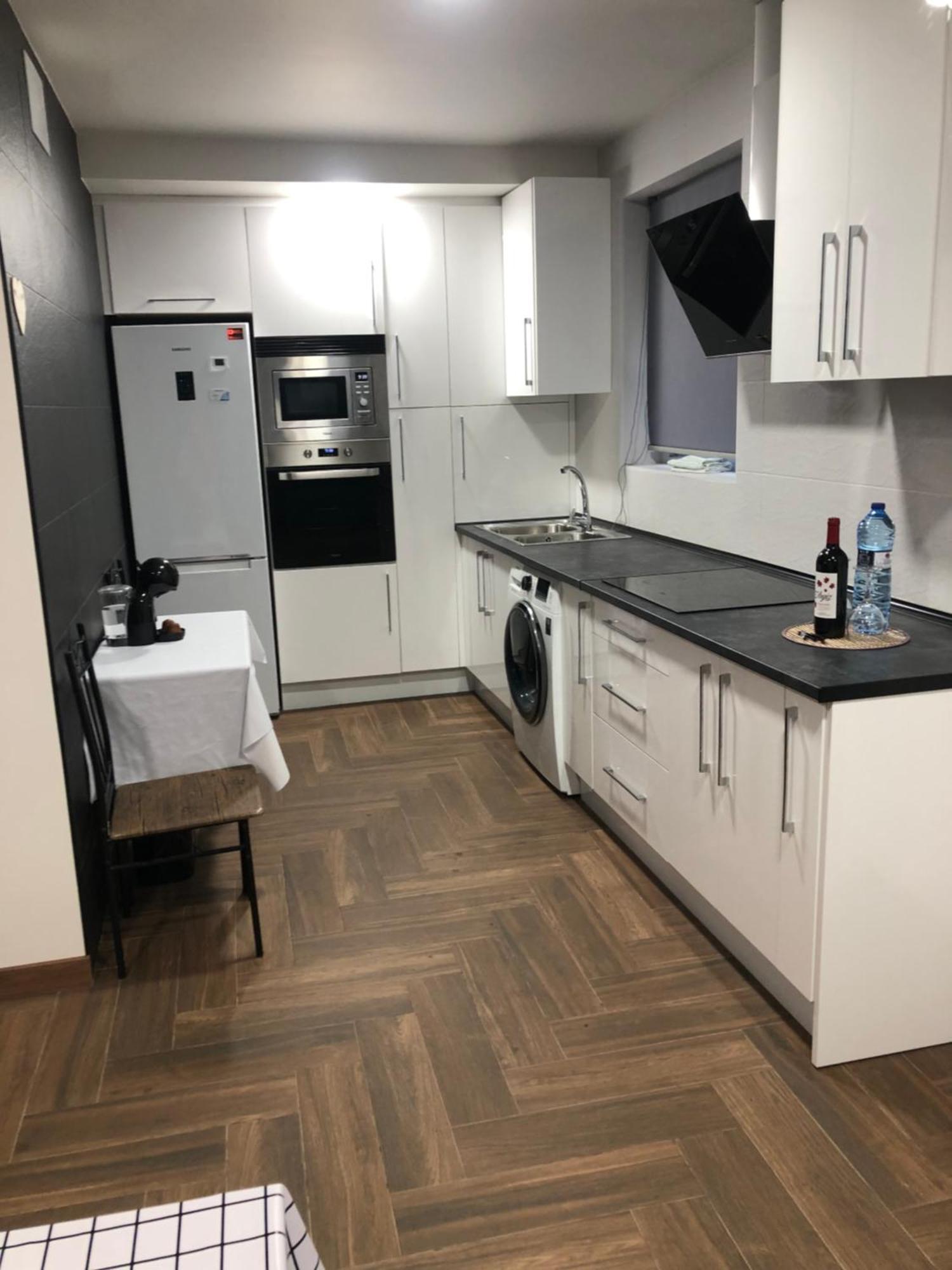 Apartamento La Plana カステリョン・デ・ラ・プラナ エクステリア 写真
