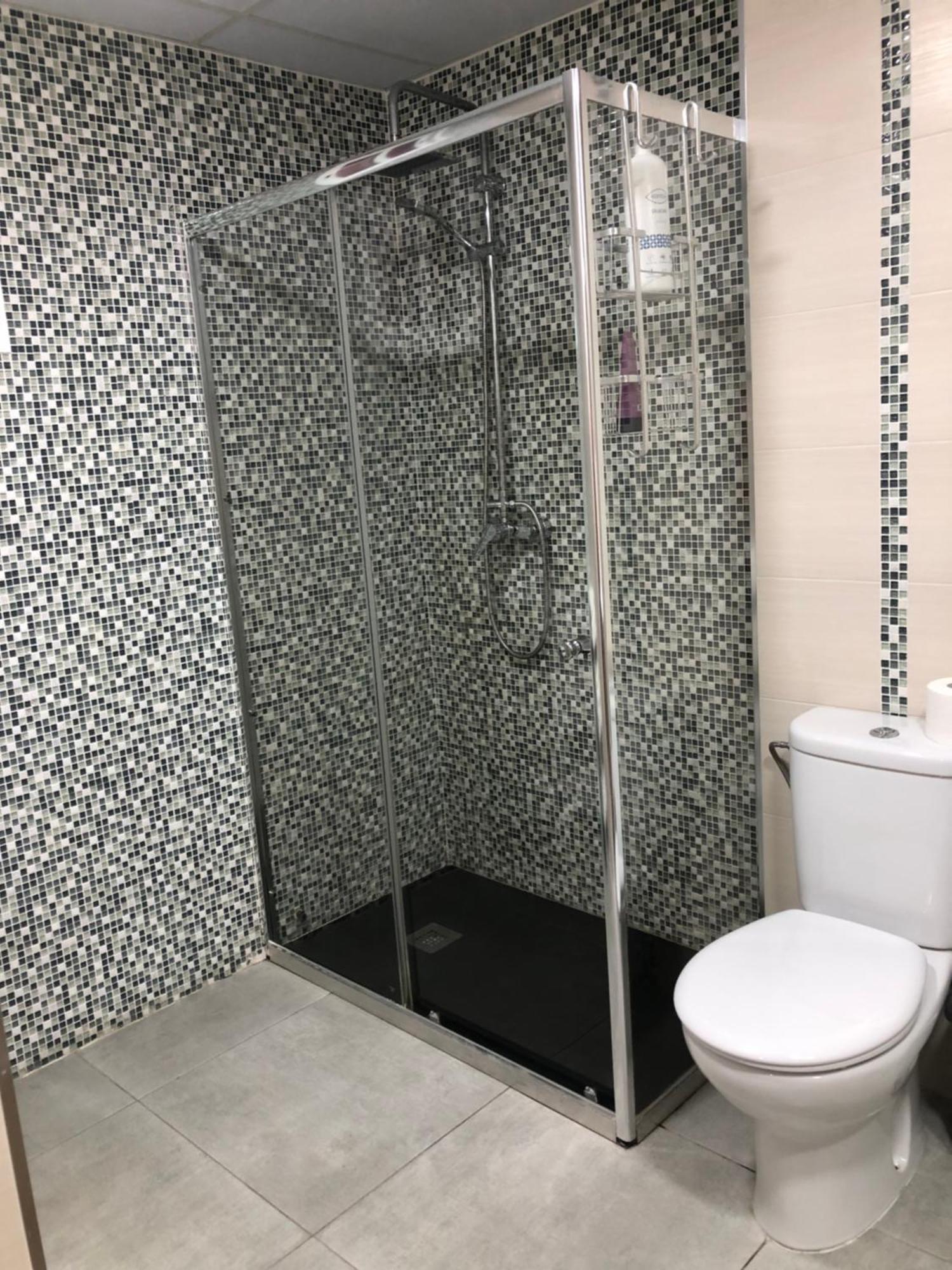 Apartamento La Plana カステリョン・デ・ラ・プラナ エクステリア 写真